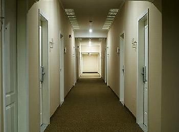 Hotel Roraima Inn Ciudad Guayana Eksteriør bilde
