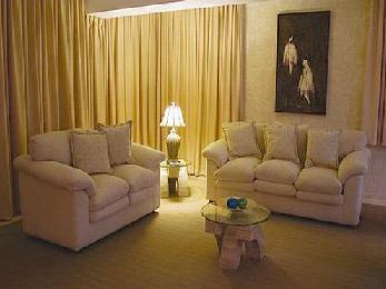 Hotel Roraima Inn Ciudad Guayana Eksteriør bilde